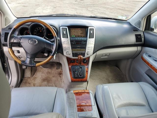 Photo 8 from auction – 2004 LEXUS RX 330 with VIN 2T2HA31U94C010746