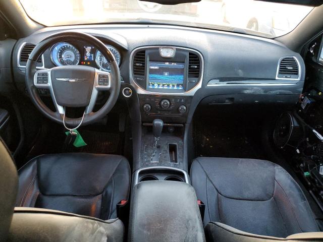 Photo 8 from auction – 2013 CHRYSLER 300C with VIN 2C3CCAET5DH513635