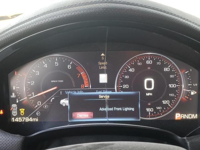 Photo 9 from auction – 2013 CADILLAC XTS PREMIU with VIN 2G61S5S39D9111650