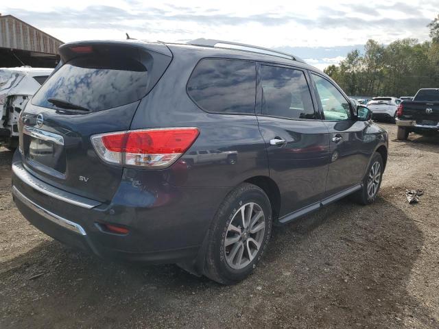 Photo 3 from auction – 2013 NISSAN PATHFINDER with VIN 5N1AR2MN4DC640661