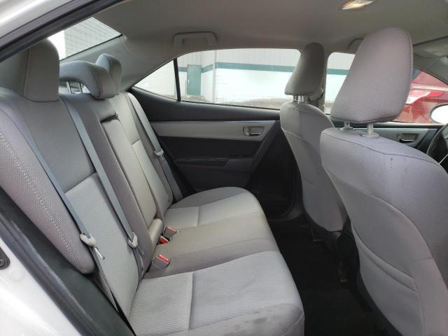 صورة رقم 10 من المزاد - 2015 TOYOTA COROLLA L مع VIN 2T1BURHE5FC459136