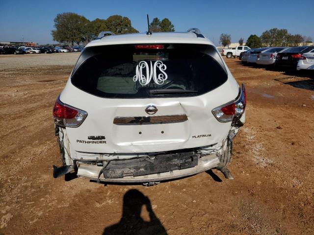 Photo 6 from auction – 2015 NISSAN PATHFINDER with VIN 5N1AR2MN8FC660818