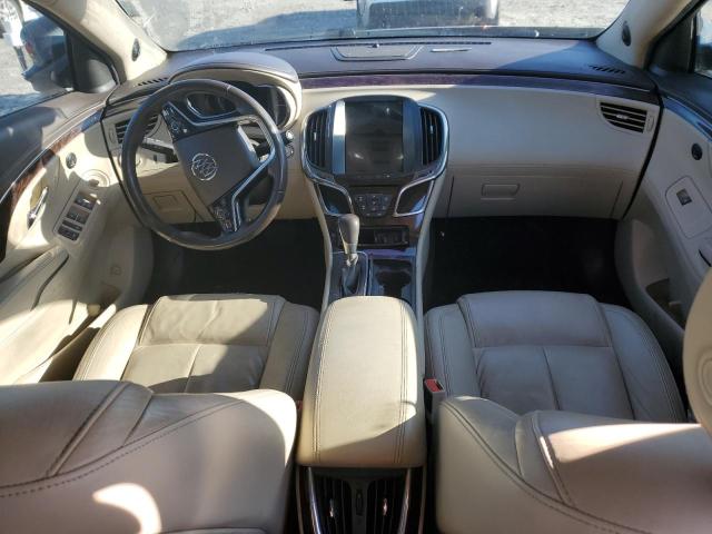 Photo 8 from auction – 2015 BUICK LACROSSE with VIN 1G4GB5G37FF238659