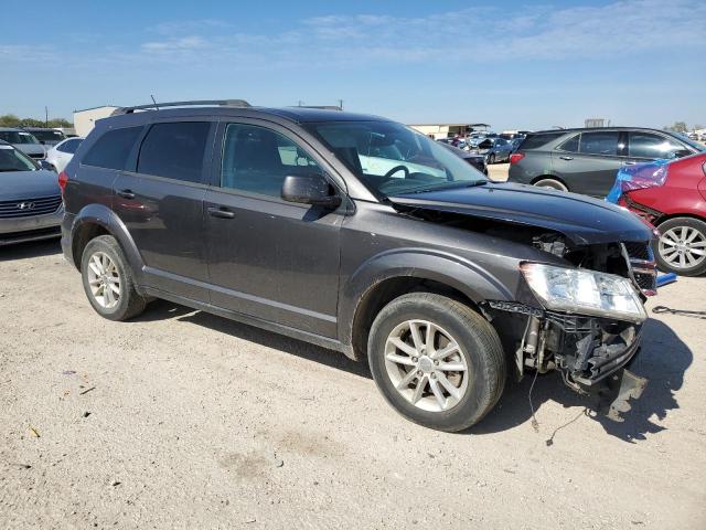 Photo 4 from auction – 2016 DODGE JOURNEY SX with VIN 3C4PDCBG4GT100260