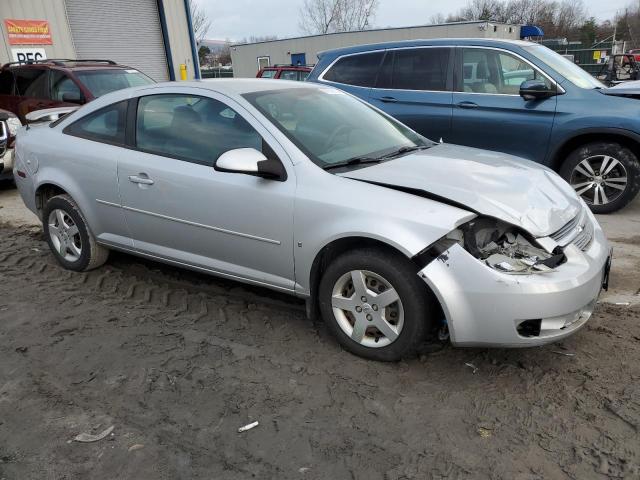 Photo 4 from auction – 2007 CHEVROLET COBALT LT with VIN 1G1AL15F077132913