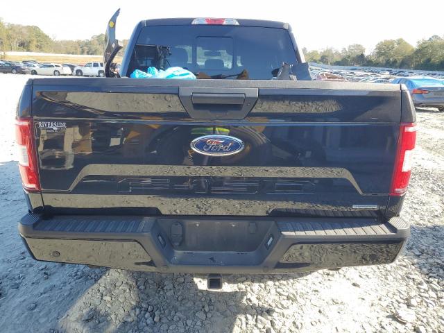 Photo 6 from auction – 2020 FORD F150 SUPER with VIN 1FTEW1E46LFB90703