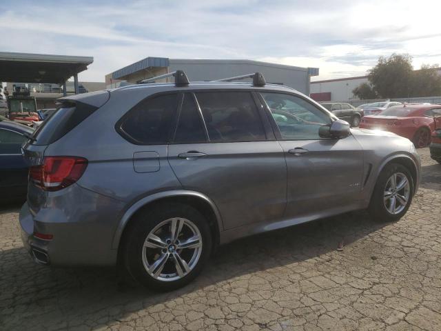 Photo 3 from auction – 2015 BMW X5 XDRIVE3 with VIN 5UXKS4C55F0N07047