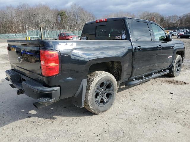 Photo 3 from auction – 2015 CHEVROLET SILVERADO with VIN 3GCUKSEC5FG481006