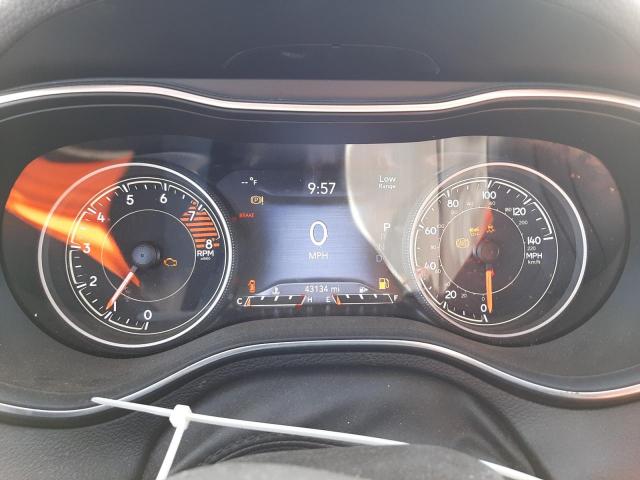Photo 9 from auction – 2021 JEEP CHEROKEE L with VIN 1C4PJMDX9MD181253
