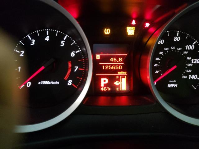 Photo 9 from auction – 2011 MITSUBISHI LANCER ES/ with VIN JA32U2FU3BU042112