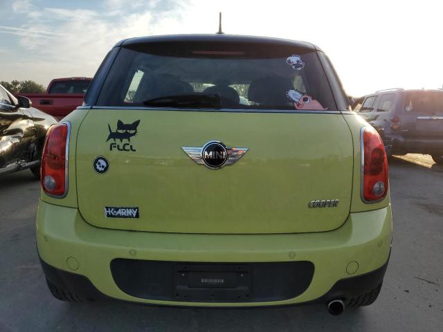 Фото 6 с аукциона – 2012 MINI COOPER COU с VIN WMWZB3C56CWM06440