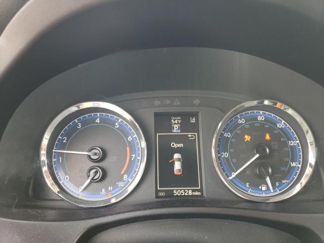 Photo 9 from auction – 2019 TOYOTA COROLLA L with VIN 5YFBURHE6KP891633