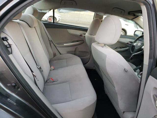 Photo 10 from auction – 2011 TOYOTA COROLLA BA with VIN JTDBU4EE8BJ107397