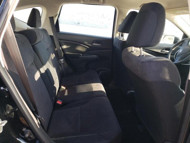 Photo 11 from auction – 2014 HONDA CR-V LX with VIN 2HKRM4H34EH620796