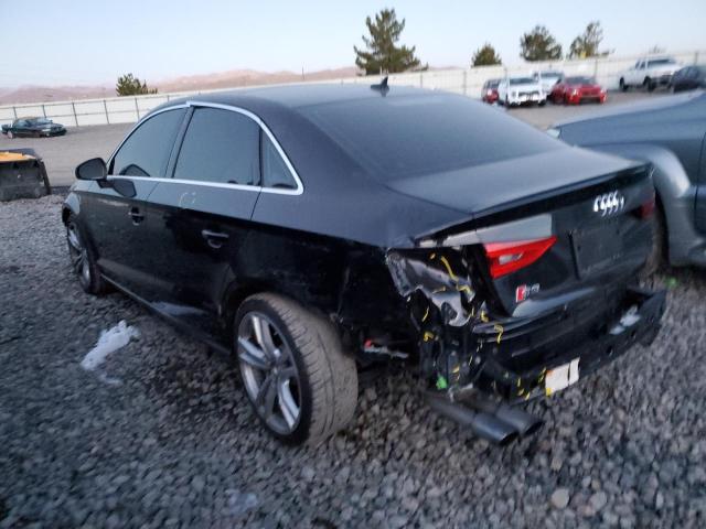 Photo 2 from auction – 2015 AUDI S3 PRESTIG with VIN WAUFFGFFXF1071199