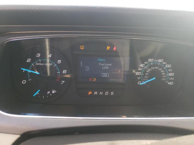 Photo 9 from auction – 2013 FORD TAURUS SE with VIN 1FAHP2D86DG109057