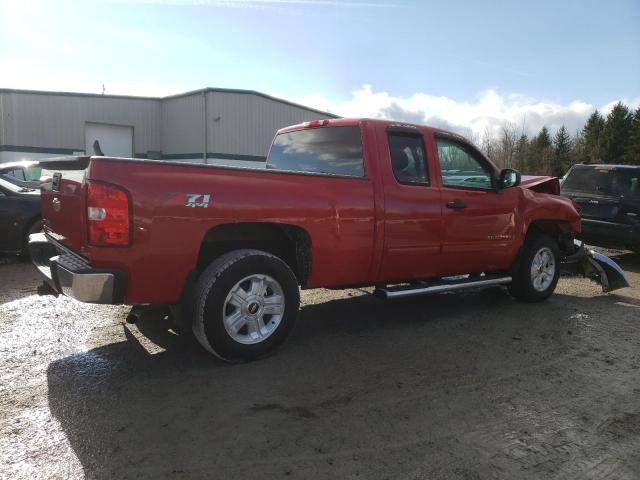 Photo 3 from auction – 2012 CHEVROLET silverado with VIN 1GCRKSE70CZ100974