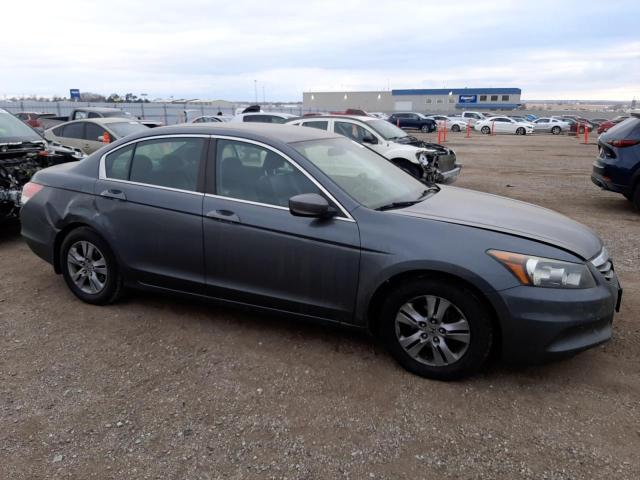 Photo 4 from auction – 2012 HONDA ACCORD SE with VIN 1HGCP2F61CA100074