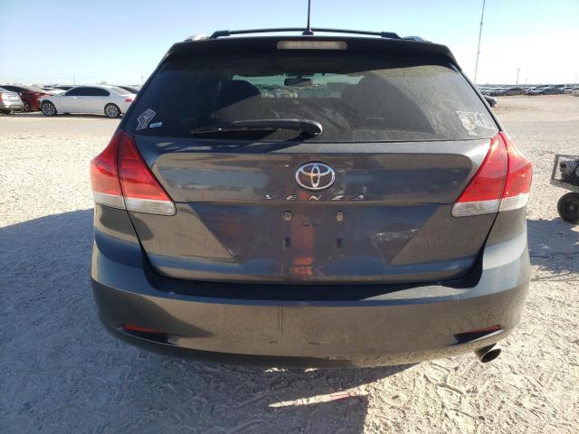 Photo 6 from auction – 2010 TOYOTA VENZA with VIN 4T3ZA3BB2AU035205