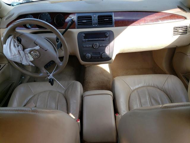 Zdjęcie 8 z aukcji – 2006 BUICK LUCERNE CX z VIN 1G4HD57256U133071