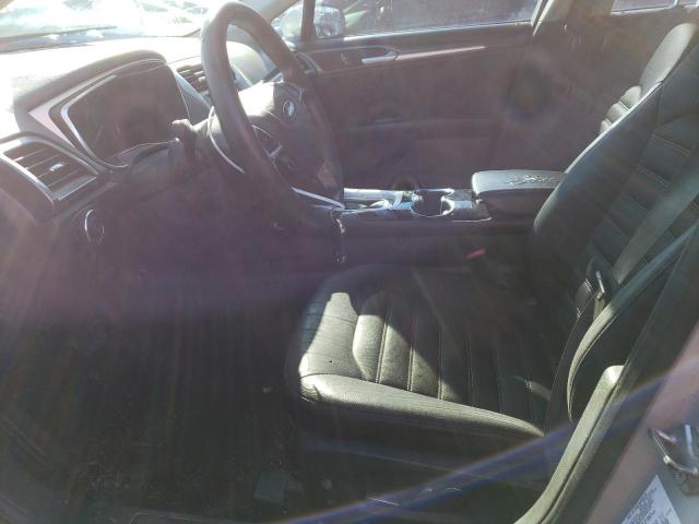 صورة رقم 7 من المزاد - 2014 FORD FUSION SE مع VIN 1FA6P0HD4E5398231