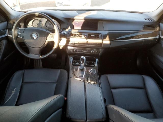 Photo 8 from auction – 2013 BMW 528 I with VIN WBAXG5C56DDY32355