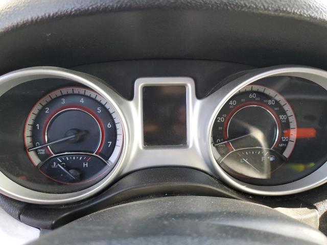 Photo 9 from auction – 2016 DODGE JOURNEY SX with VIN 3C4PDCBG4GT100260