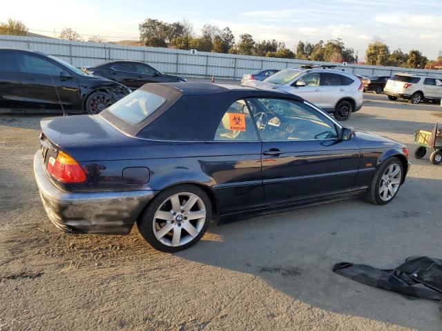 Photo 3 from auction – 2001 BMW 325 CI with VIN WBABS33461JY51084