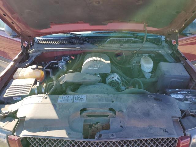 Photo 11 from auction – 2004 CHEVROLET SILVRK1500 with VIN 2GCEC19V741190410