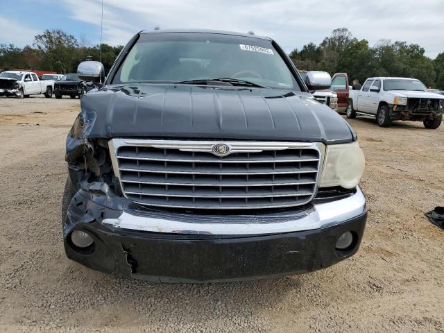 Photo 5 from auction – 2007 CHRYSLER ASPEN LIMI with VIN 1A8HX58P37F535143