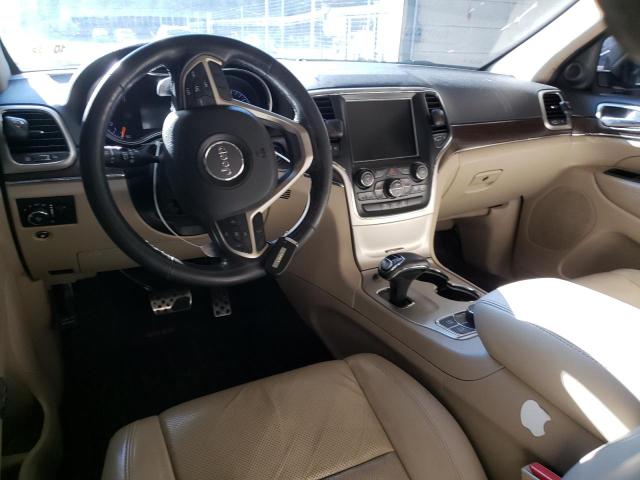 Photo 8 from auction – 2015 JEEP GRAND CHER with VIN 1C4RJFBG3FC738948