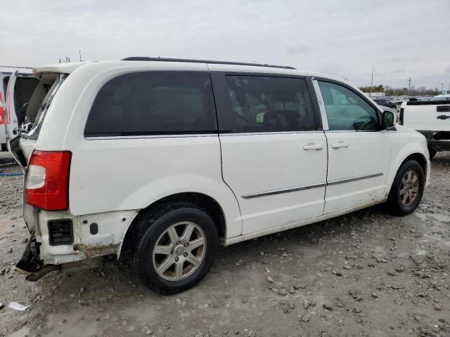 Photo 3 from auction – 2012 CHRYSLER TOWN AND C with VIN 2C4RC1BG0CR189368