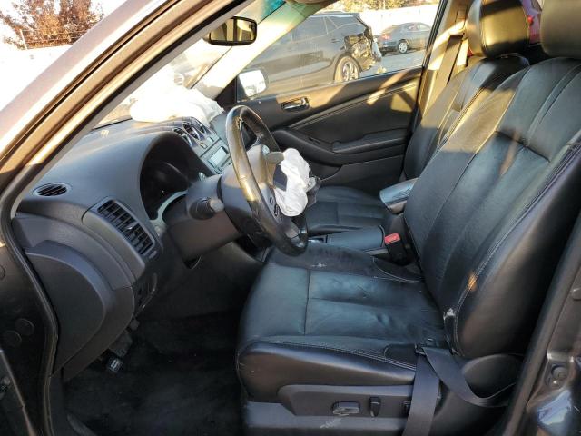 Photo 7 from auction – 2008 NISSAN ALTIMA 2.5 with VIN 1N4AL21E28N475848