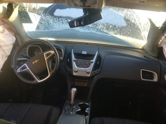 Photo 8 from auction – 2010 CHEVROLET EQUINOX LT with VIN 2CNALDEW8A6309459