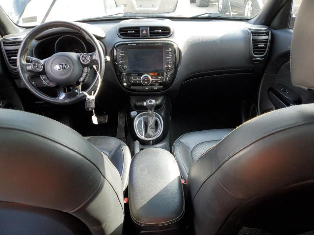 Снимка 8 от търг – 2014 KIA SOUL + с VIN KNDJP3A59E7021150