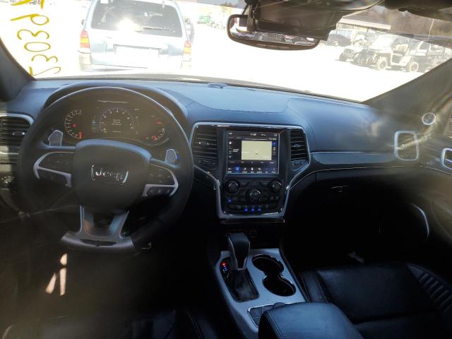 Photo 8 from auction – 2018 JEEP GRAND CHER with VIN 1C4RJFN96JC278917