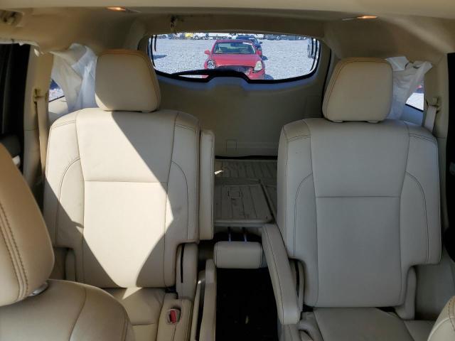 Photo 10 from auction – 2018 TOYOTA HIGHLANDER with VIN 5TDJZRFH2JS844891