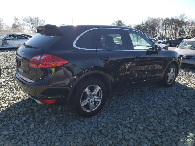 Photo 3 from auction – 2014 PORSCHE CAYENNE with VIN WP1AA2A21ELA05225