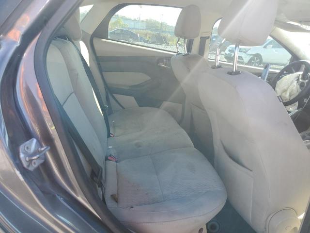 Photo 10 from auction – 2012 FORD FOCUS SEL with VIN 1FAHP3H22CL150562