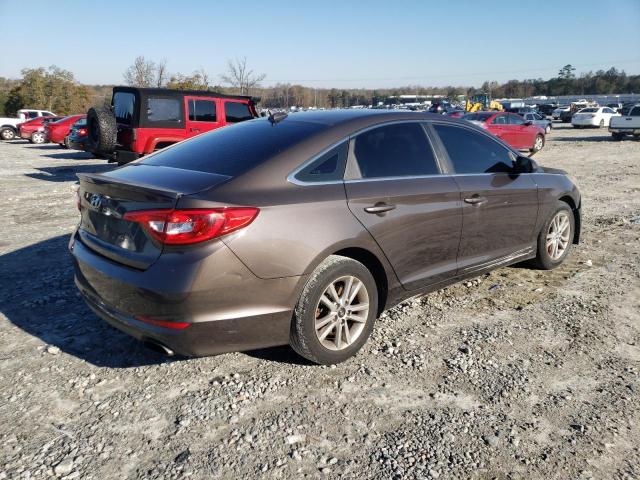 Photo 3 from auction – 2015 HYUNDAI SONATA SE with VIN 5NPE24AF9FH190337