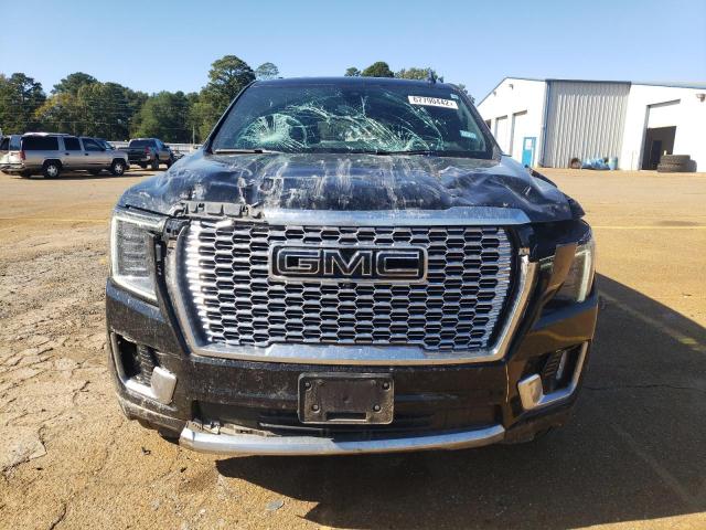 Photo 5 from auction – 2021 GMC YUKON DENA with VIN 1GKS2DKL2MR157214