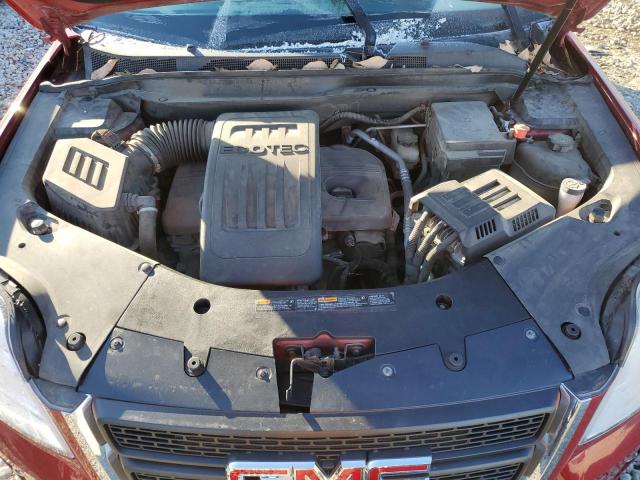 Zdjęcie 12 z aukcji – 2014 GMC TERRAIN SL z VIN 2GKALREK2E6112912