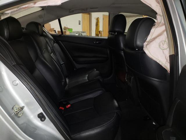 Foto 10 de la subasta – 2014 NISSAN MAXIMA S con VIN 1N4AA5APXEC470378