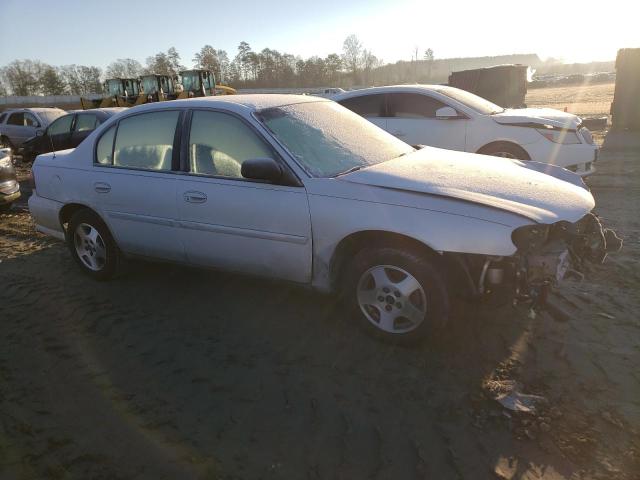 Photo 4 from auction – 2004 CHEVROLET CLASSIC with VIN 1G1ND52FX4M625022