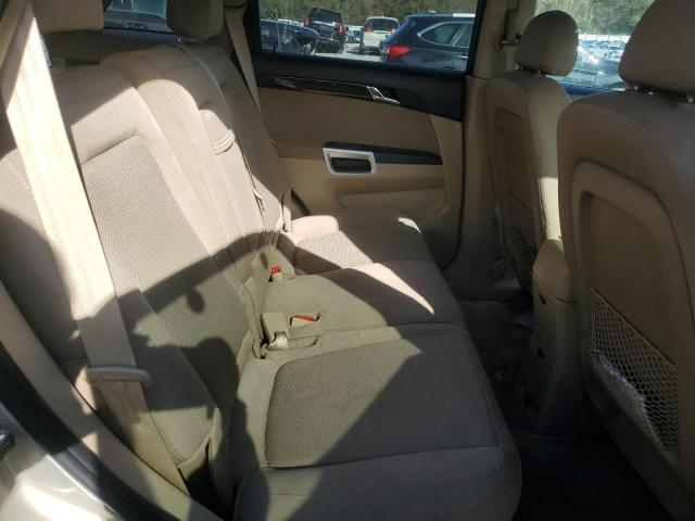 Photo 11 from auction – 2009 SATURN VUE XE with VIN 3GSCL33P79S620773