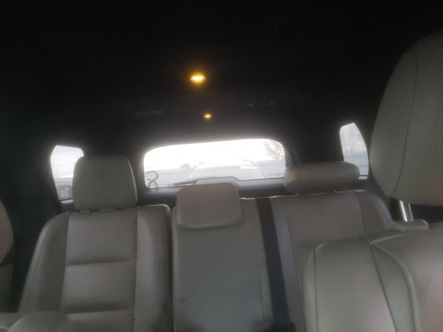 Photo 10 from auction – 2014 FORD EXPLORER X with VIN 1FM5K8D82EGA22901
