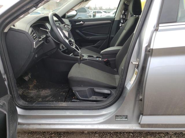 Photo 7 from auction – 2020 VOLKSWAGEN JETTA S with VIN 3VWCB7BU9LM044299