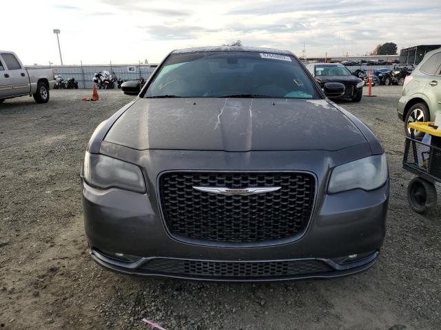 Photo 5 from auction – 2018 CHRYSLER 300 S with VIN 2C3CCABG4JH142874