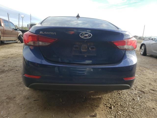 Photo 6 from auction – 2016 HYUNDAI ELANTRA SE with VIN 5NPDH4AE4GH723536