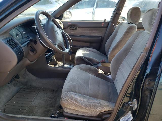 Photo 7 from auction – 1996 TOYOTA COROLLA DX with VIN 2T1BB02EXTC156360